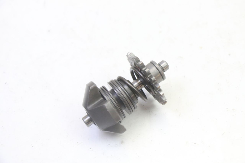 photo de MOTOR VÁLVULA ESCAPE YAMAHA YZ 125 (1998 - 2005) - Vista principal