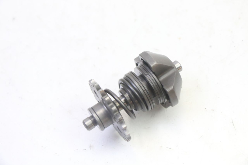 photo de MOTOR VÁLVULA ESCAPE YAMAHA YZ 125 (1998 - 2005) - Detalhe da peça