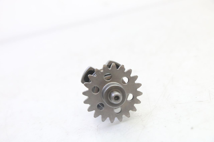 photo de MOTOR VÁLVULA ESCAPE YAMAHA YZ 125 (1998 - 2005) - Ampliação técnica