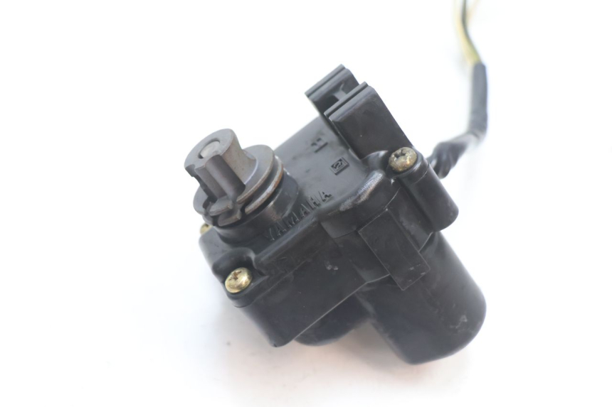 photo de MOTOR VÁLVULA DE ESCAPE YAMAHA YZF R GENESIS 750 (1993 - 1998) - Detalhe da peça