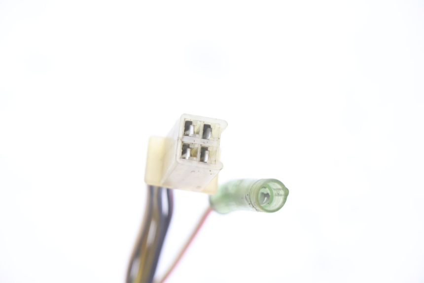 photo de MOTOR VÁLVULA DE ESCAPE YAMAHA YZF R GENESIS 750 (1993 - 1998) - Ampliação técnica