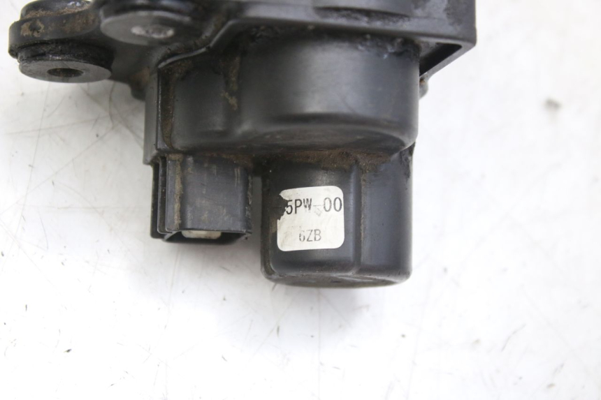 photo de MOTOR VÁLVULA ESCAPE YAMAHA YZF R1 1000 (2007 - 2008) - Detalhe da peça