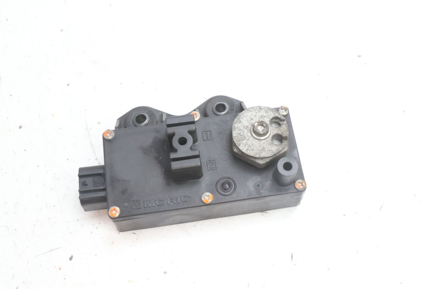 photo de MOTOR VÁLVULA DE ESCAPE YAMAHA YZF R6 600 (2008 - 2009) - Vista principal