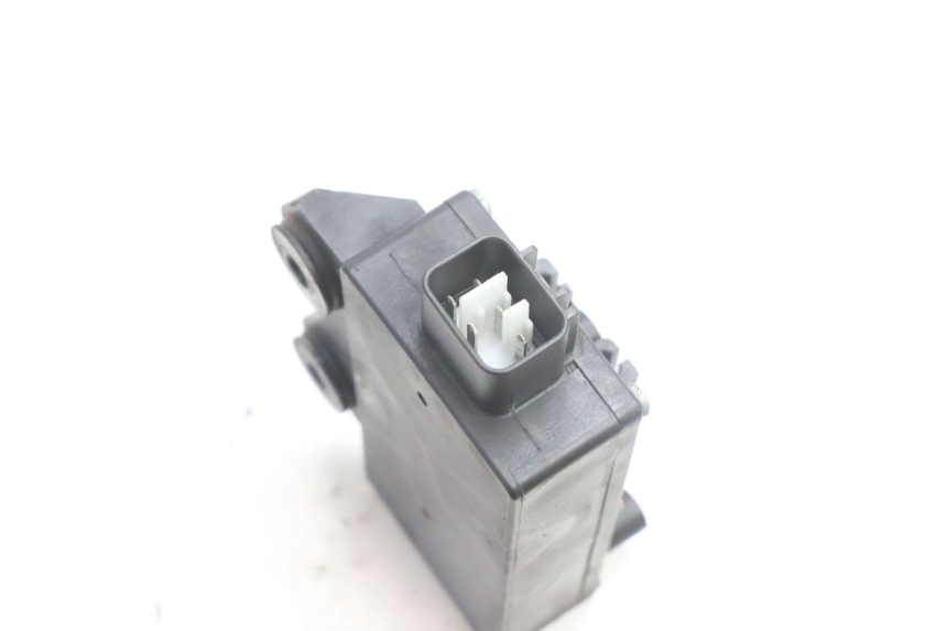photo de MOTOR VÁLVULA DE ESCAPE YAMAHA YZF R6 600 (2008 - 2009) - Outro ângulo de visão