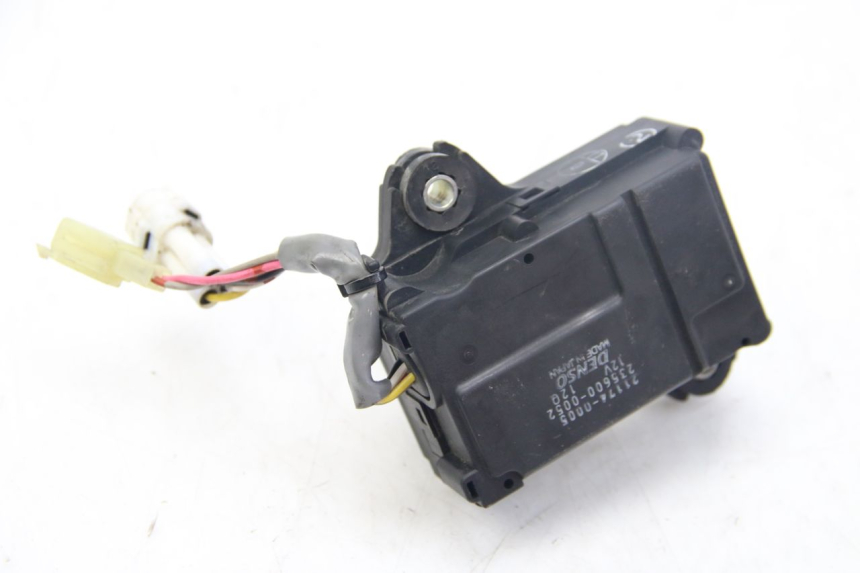 photo de MOTOR VÁLVULA ESCAPE KAWASAKI Z ABS 1000 (2014 - 2020) - Ampliação técnica