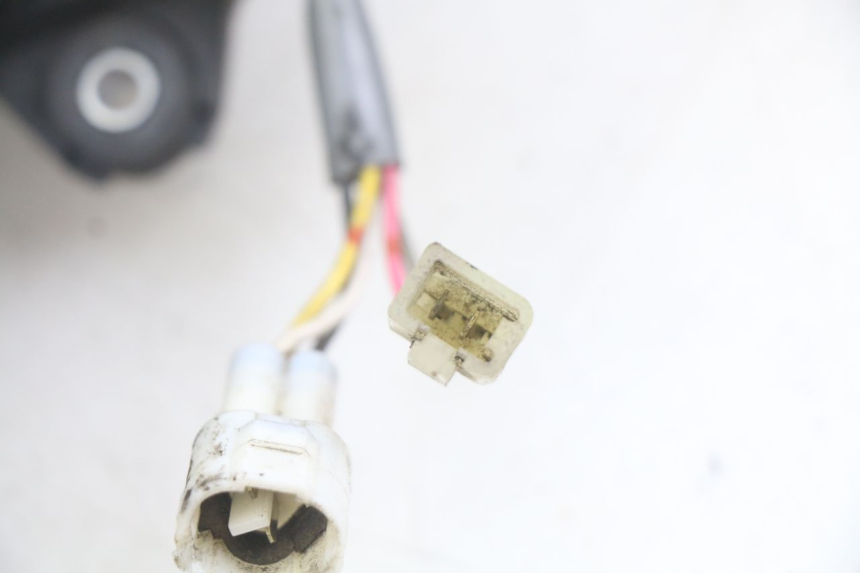 photo de MOTOR VÁLVULA ESCAPE KAWASAKI Z 750 (2007 - 2013) - Ampliação técnica