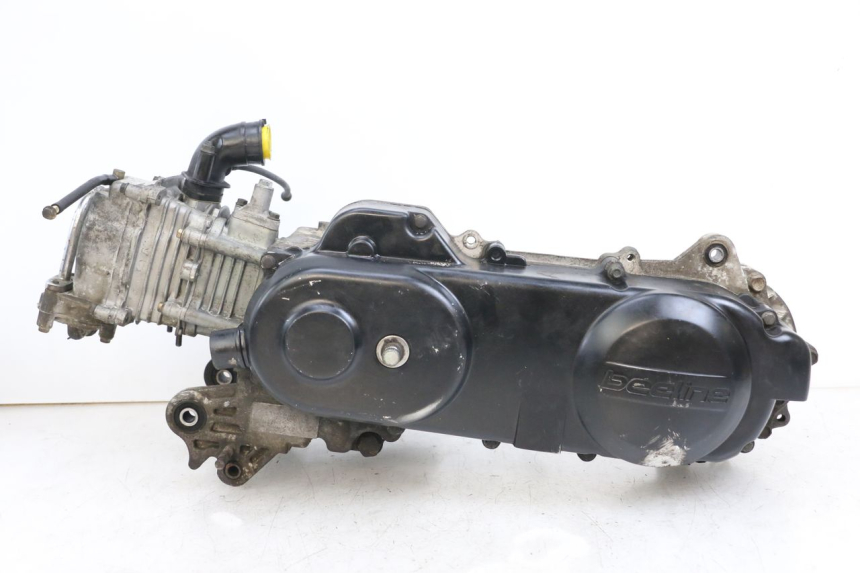 photo de MOTOR BEELINE VELOCE 4T 50 (2011 - 2020) - Vista principal