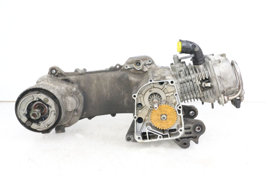 photo de MOTOR BEELINE VELOCE 4T 50 (2011 - 2020) - Vista do produto