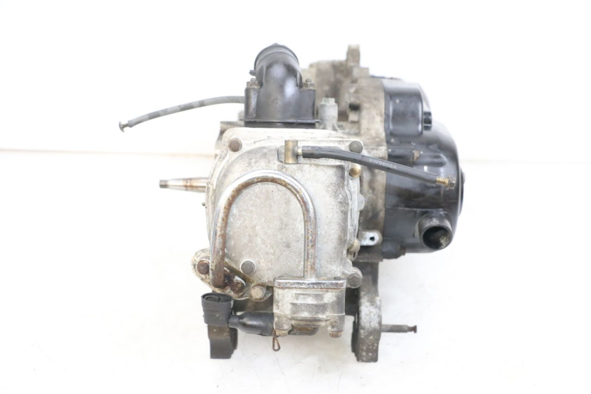 photo de MOTOR BEELINE VELOCE 4T 50 (2011 - 2020) - Detalhes característicos