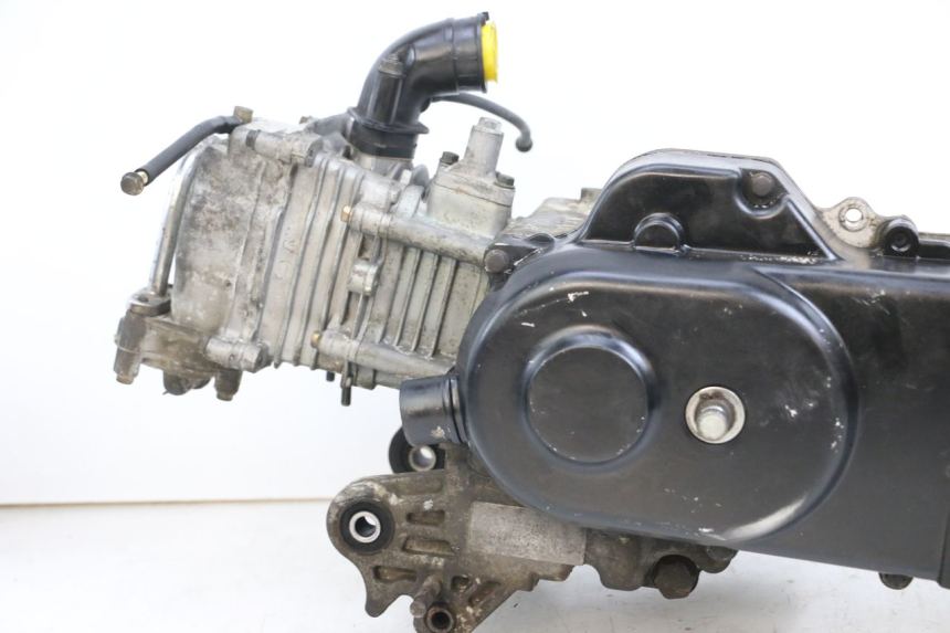 photo de MOTOR BEELINE VELOCE 4T 50 (2011 - 2020) - Vista de perto