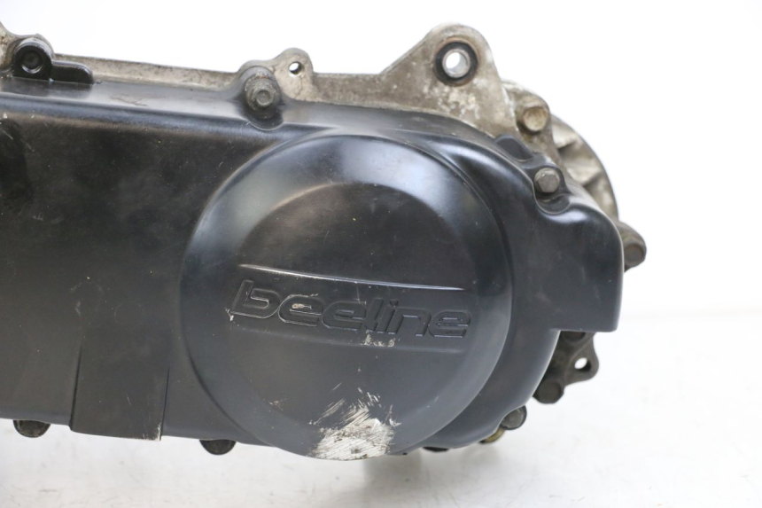photo de MOTOR BEELINE VELOCE 4T 50 (2011 - 2020) - Imagem adicional