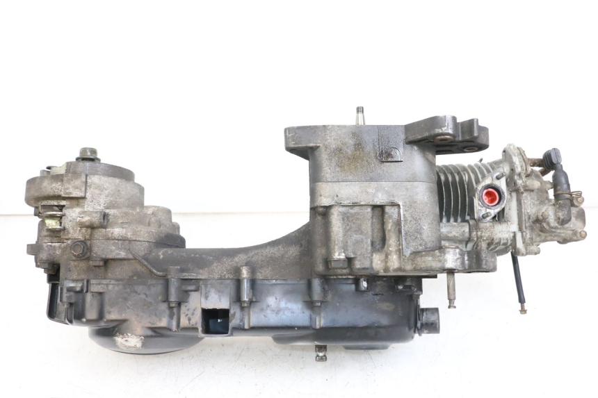 photo de MOTOR BEELINE VELOCE 4T 50 (2011 - 2020) - Zoom do estado de desgaste