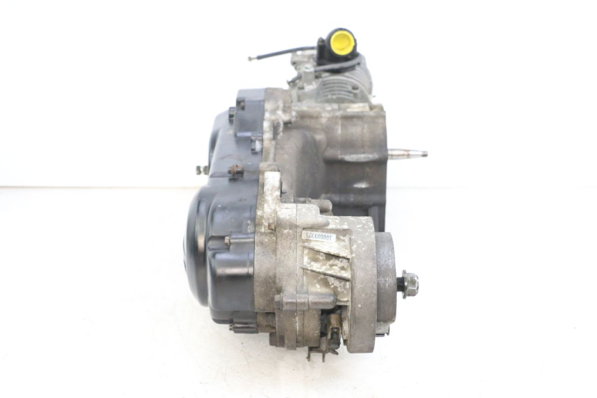 photo de MOTOR BEELINE VELOCE 4T 50 (2011 - 2020) - Outro ângulo de visão