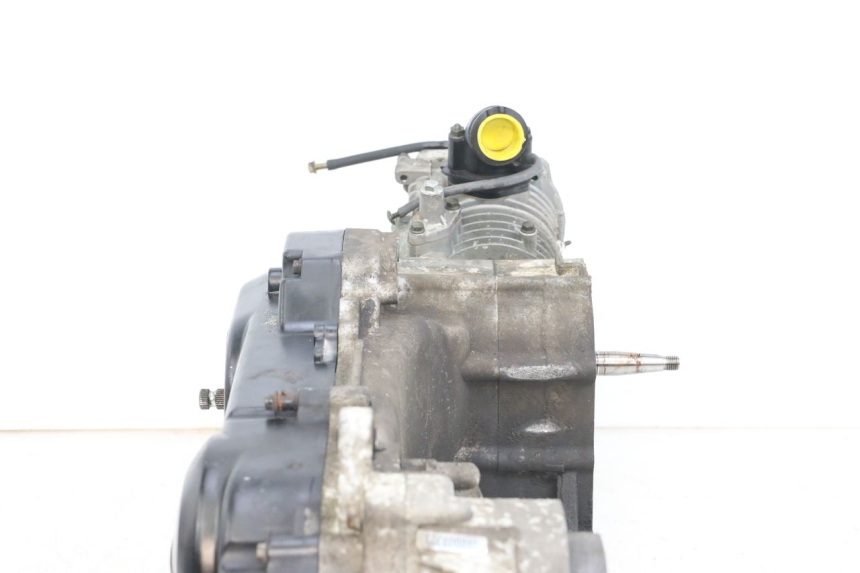 photo de MOTOR BEELINE VELOCE 4T 50 (2011 - 2020) - Ampliação técnica