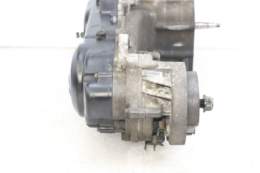 photo de MOTOR BEELINE VELOCE 4T 50 (2011 - 2020) - Vista geral