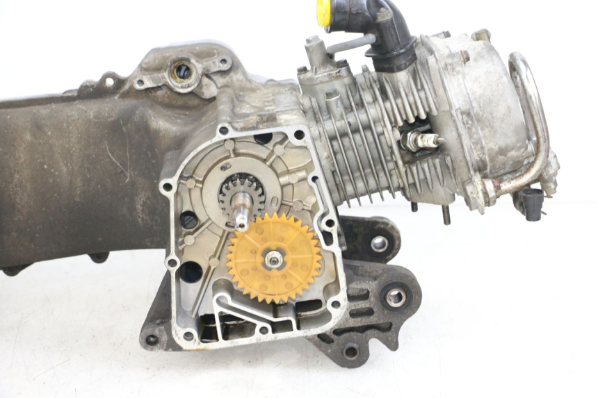 photo de MOTOR BEELINE VELOCE 4T 50 (2011 - 2020) - Peça verificada