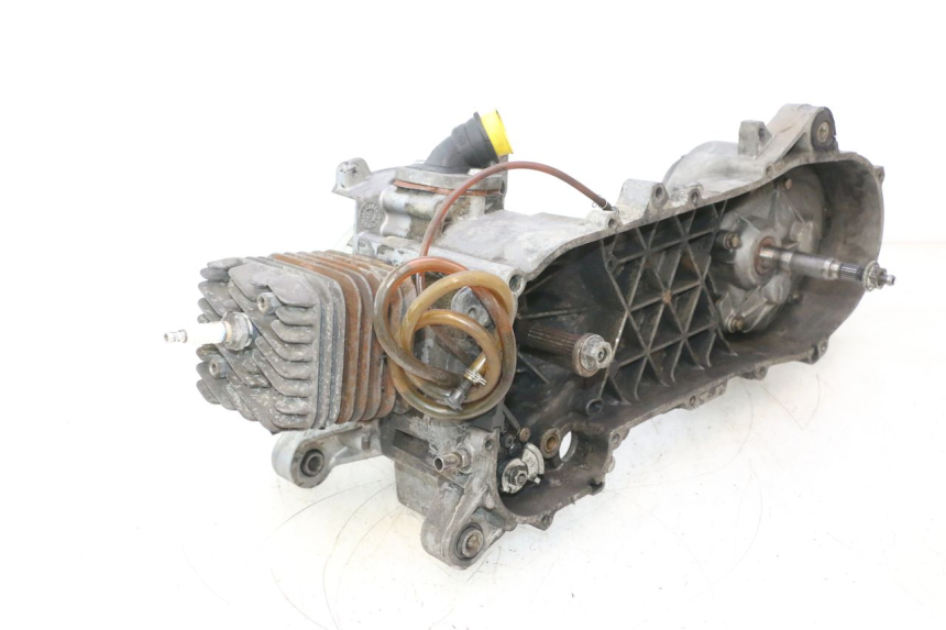 photo de MOTOR PIAGGIO VESPA LX 2T 50 (2005 - 2013) - Imagem adicional