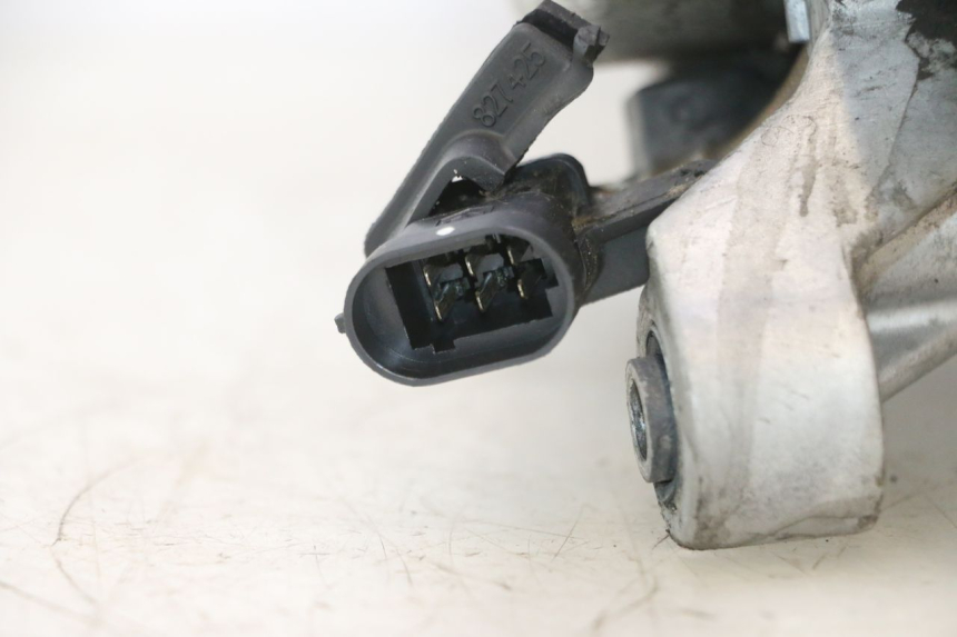 photo de MOTOR PIAGGIO VESPA LX 2T 50 (2005 - 2013) - Inspeção visual