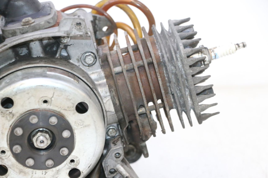 photo de MOTOR PIAGGIO VESPA LX 2T 50 (2005 - 2013) - Detalhe da peça