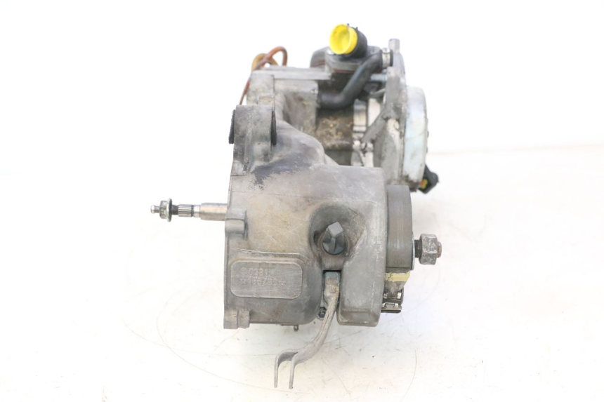 photo de MOTOR PIAGGIO VESPA LX 2T 50 (2005 - 2013) - Ampliação técnica