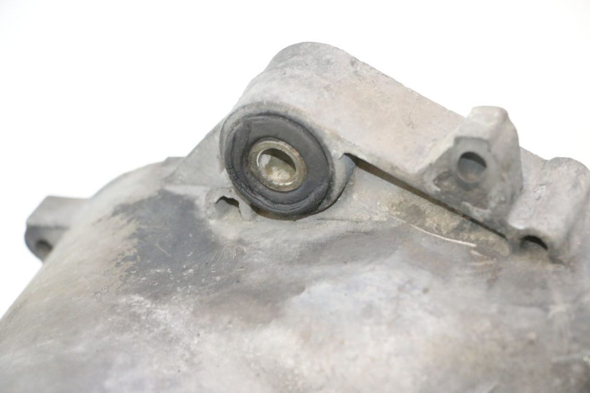 photo de MOTOR PIAGGIO VESPA LX 2T 50 (2005 - 2013) - Outro ângulo de visão