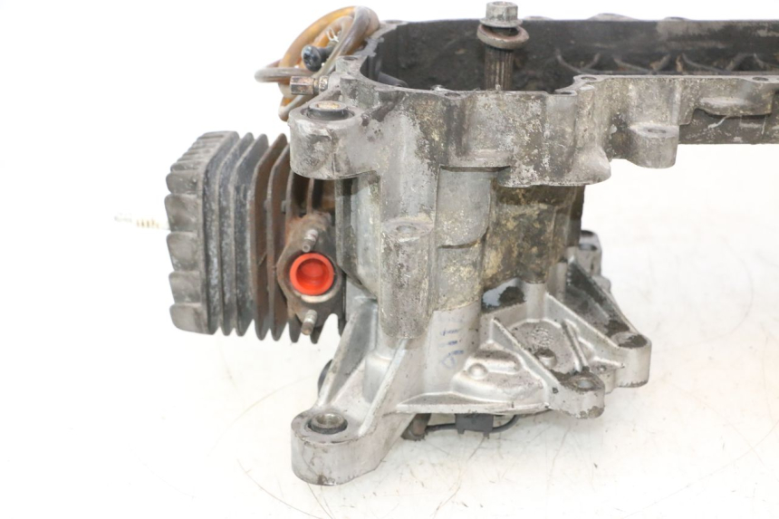 photo de MOTOR PIAGGIO VESPA LX 2T 50 (2005 - 2013) - Vista geral