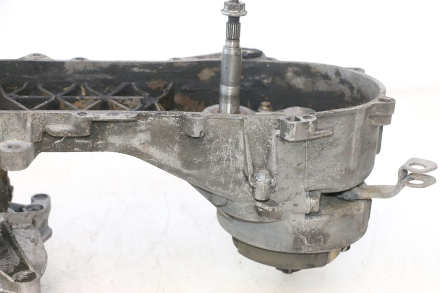photo de MOTOR PIAGGIO VESPA LX 2T 50 (2005 - 2013) - Pontos de fixação