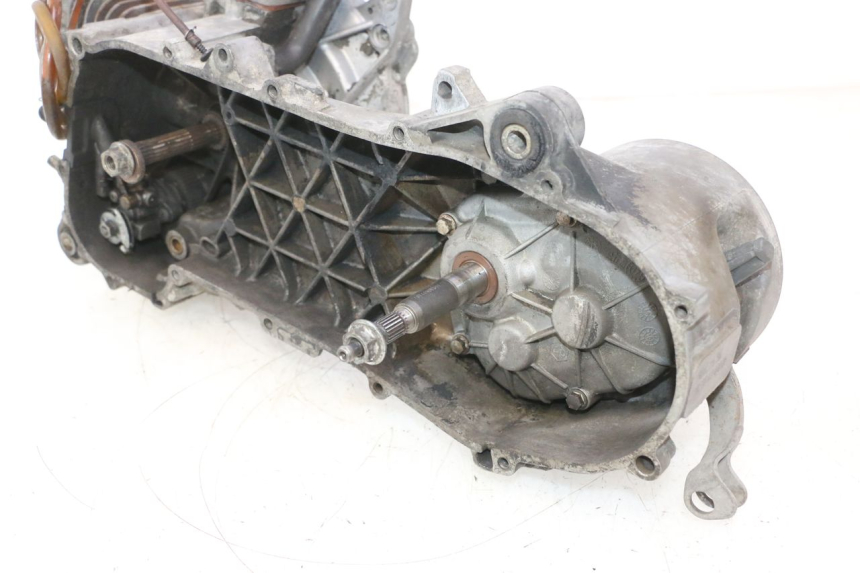 photo de MOTOR PIAGGIO VESPA LX 2T 50 (2005 - 2013) - Peça verificada