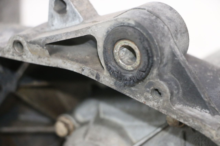photo de MOTOR PIAGGIO VESPA LX 2T 50 (2005 - 2013) - Marcações e referências
