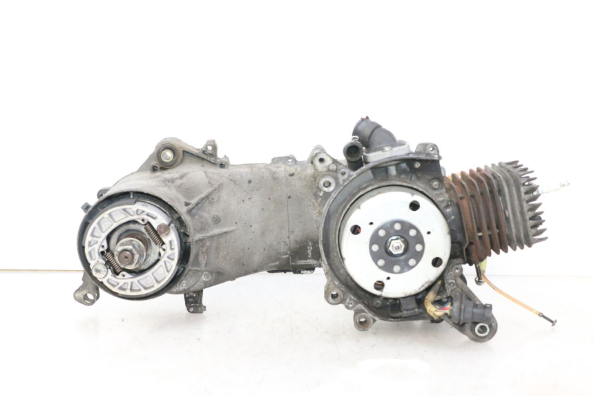 photo de MOTOR PIAGGIO VESPA S 2T 50 (2007 - 2014) - Vista do produto
