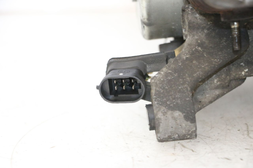 photo de MOTOR PIAGGIO VESPA S 2T 50 (2007 - 2014) - Ampliação dos componentes