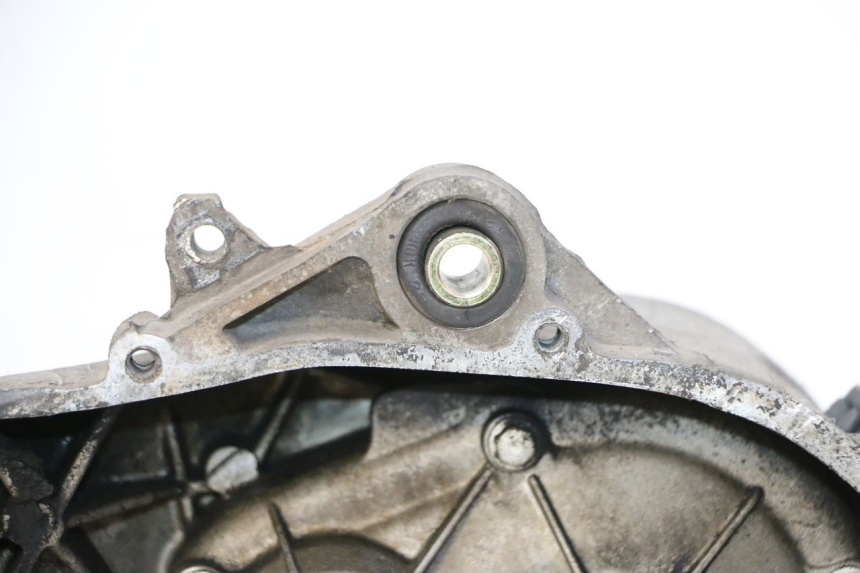 photo de MOTOR PIAGGIO VESPA S 2T 50 (2007 - 2014) - Vista de perfil
