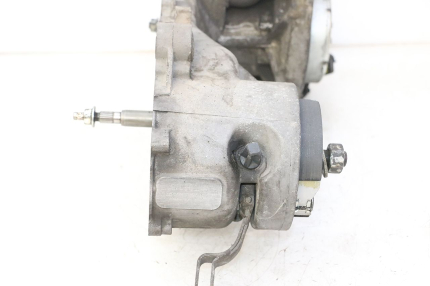 photo de MOTOR PIAGGIO VESPA S 2T 50 (2007 - 2014) - Vista geral