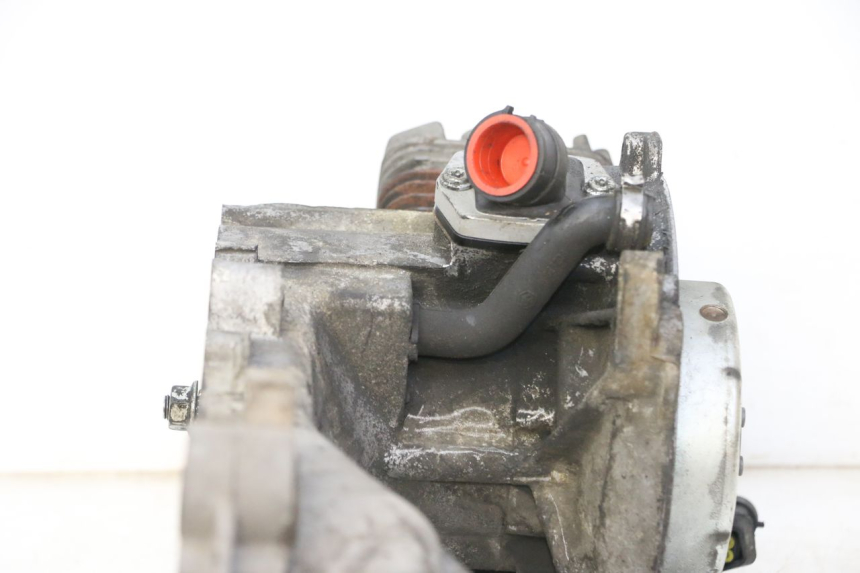 photo de MOTOR PIAGGIO VESPA S 2T 50 (2007 - 2014) - Pontos de fixação