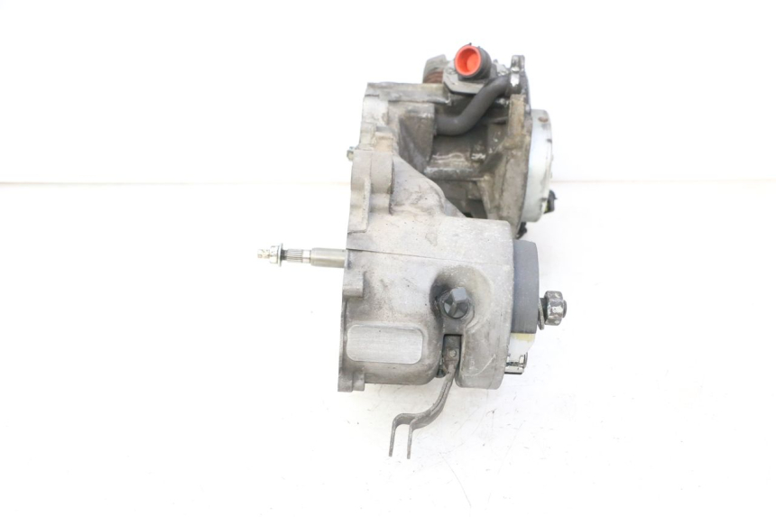 photo de MOTOR PIAGGIO VESPA S 2T 50 (2007 - 2014) - Estado da superfície