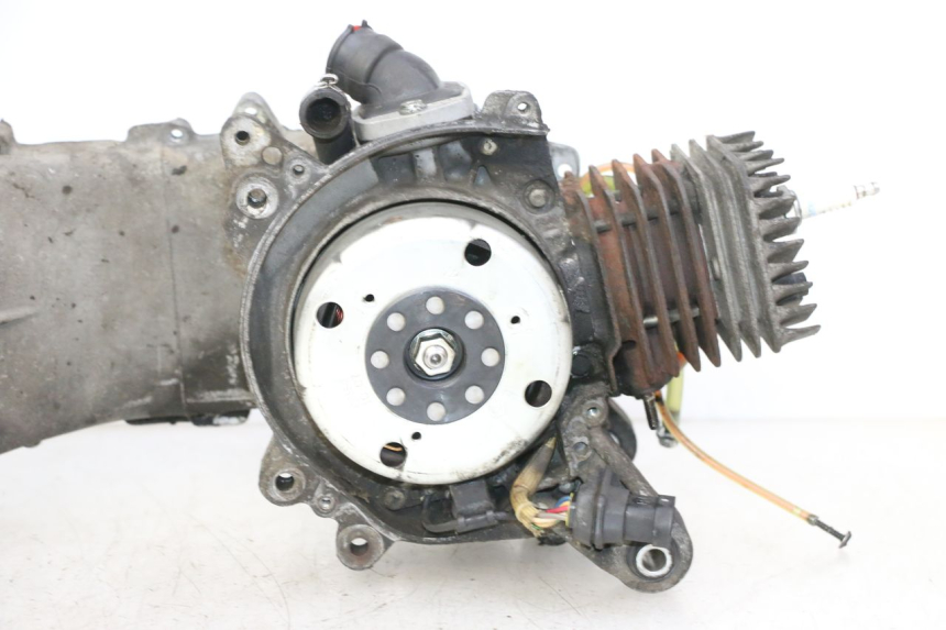 photo de MOTOR PIAGGIO VESPA S 2T 50 (2007 - 2014) - Peça verificada
