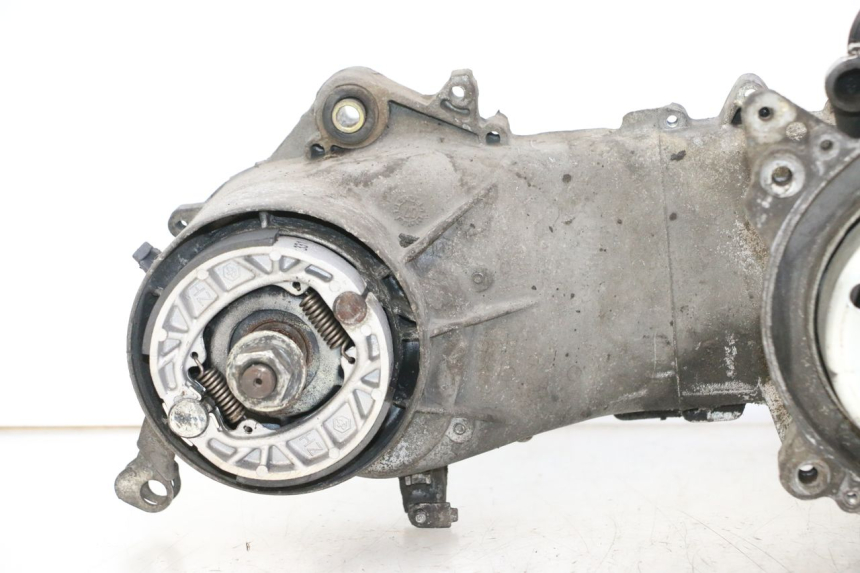 photo de MOTOR PIAGGIO VESPA S 2T 50 (2007 - 2014) - Marcações e referências