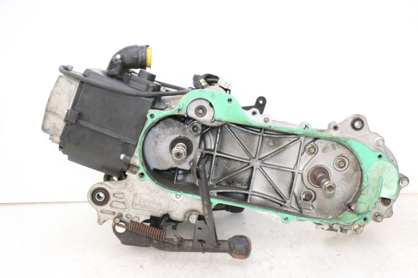 photo de MOTOR GTS VICI 4T 50 (2020 - 2025) - Vista principal
