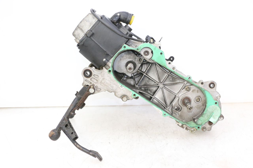 photo de MOTOR GTS VICI 4T 50 (2020 - 2025) - Detalhe da peça