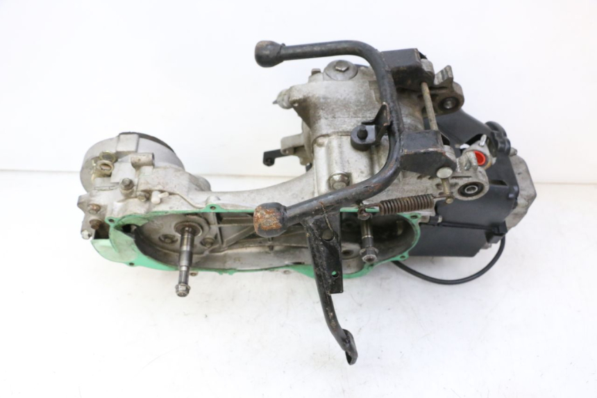 photo de MOTOR GTS VICI 4T 50 (2020 - 2025) - Vista do produto