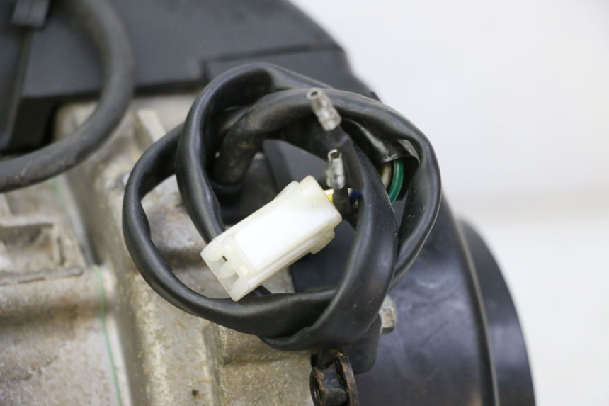photo de MOTOR GTS VICI 4T 50 (2020 - 2025) - Ampliação dos componentes