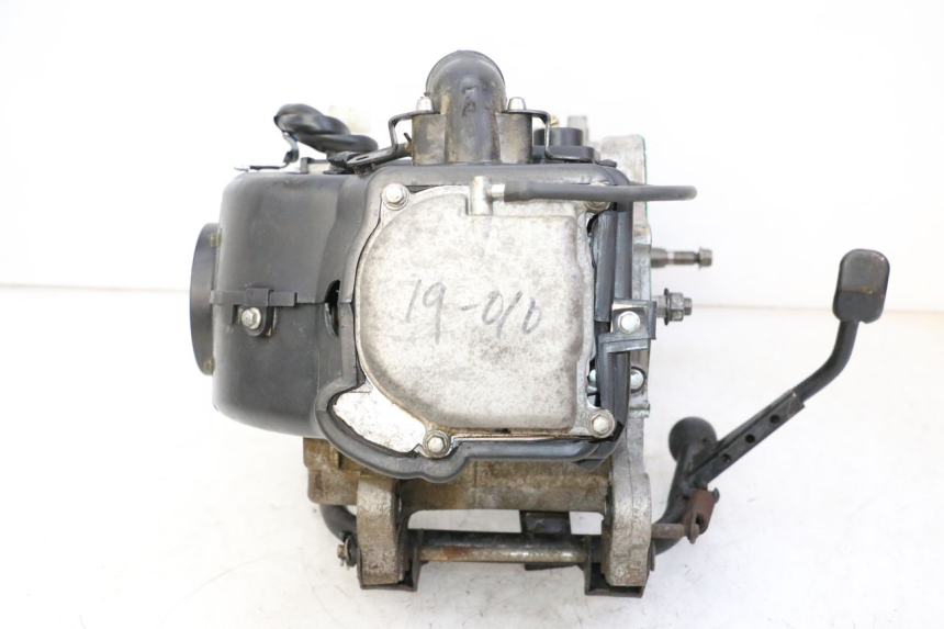 photo de MOTOR GTS VICI 4T 50 (2020 - 2025) - Detalhe da peça