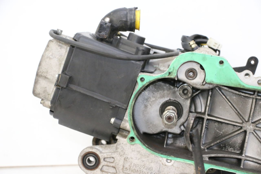 photo de MOTOR GTS VICI 4T 50 (2020 - 2025) - Ampliação técnica