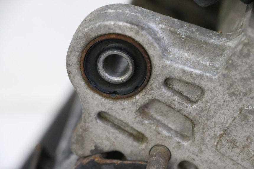 photo de MOTOR GTS VICI 4T 50 (2020 - 2025) - Ampliação técnica