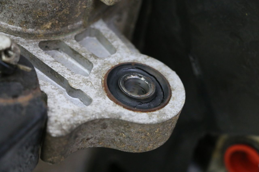 photo de MOTOR GTS VICI 4T 50 (2020 - 2025) - Vista geral