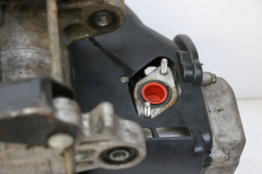 photo de MOTOR GTS VICI 4T 50 (2020 - 2025) - Peça verificada