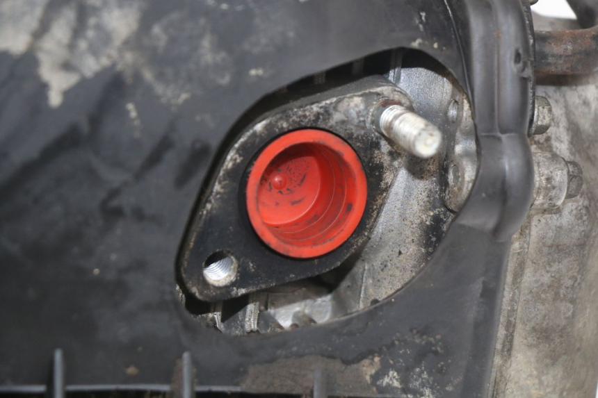 photo de MOTOR EUROCKA VIRTUALITY GT 4T 50 (2011 - 2017) - Detalhe da peça