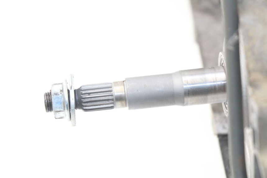 photo de MOTOR EUROCKA VIRTUALITY GT 4T 50 (2011 - 2017) - Ampliação técnica