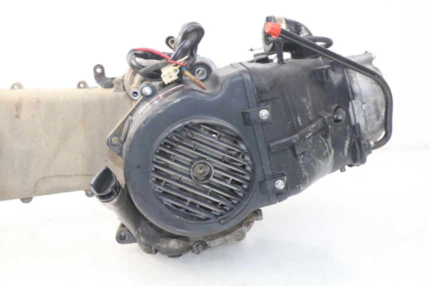 photo de MOTOR EUROCKA VIRTUALITY GT 4T 50 (2011 - 2017) - Peça verificada
