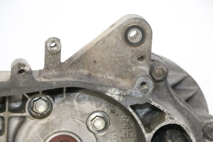 photo de MOTOR PEUGEOT VIVACITY NEW 4T 50 (2008 - 2017) - Vista de perto